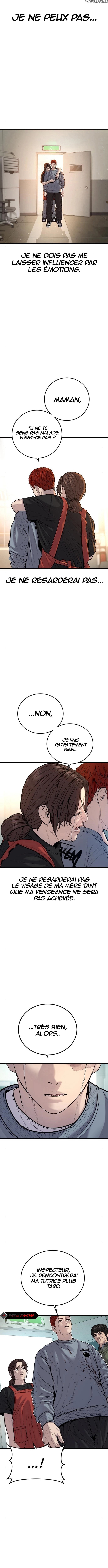 Read Juvenile Offender FR Manga Online