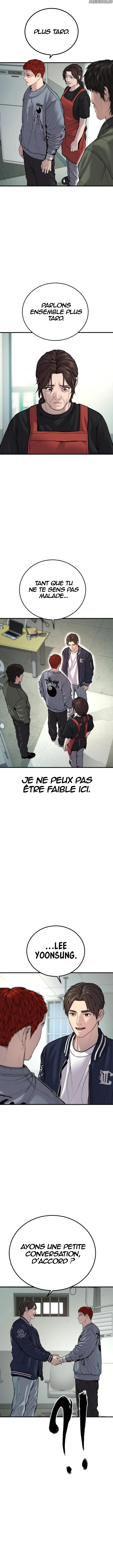 Read Juvenile Offender FR Manga Online