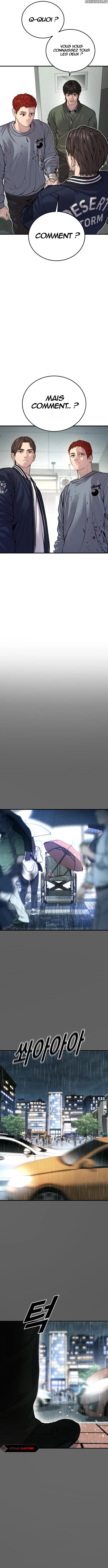 Read Juvenile Offender FR Manga Online