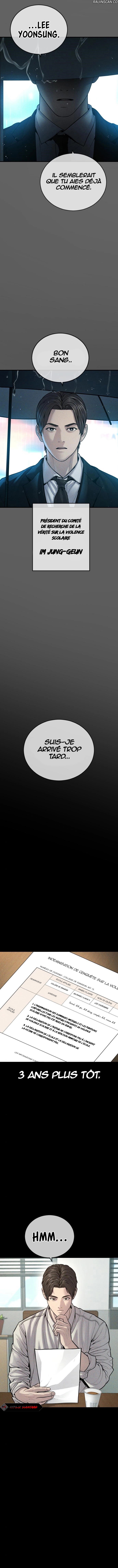 Read Juvenile Offender FR Manga Online