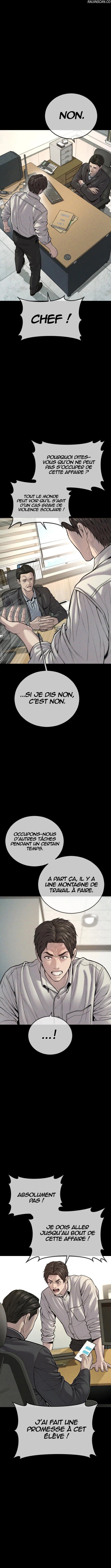 Read Juvenile Offender FR Manga Online