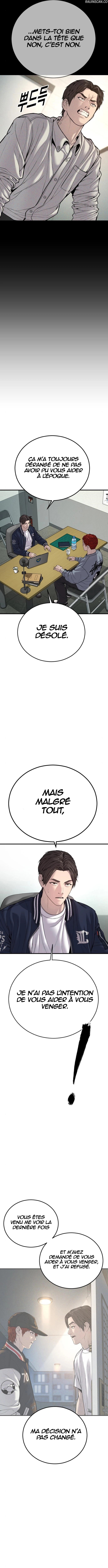 Read Juvenile Offender FR Manga Online