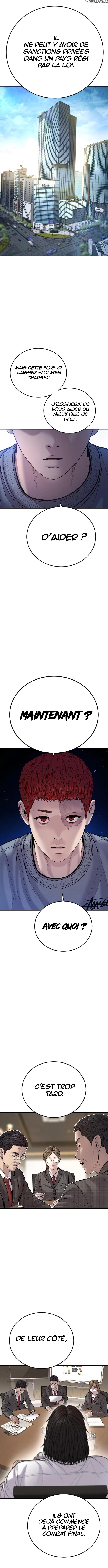 Read Juvenile Offender FR Manga Online