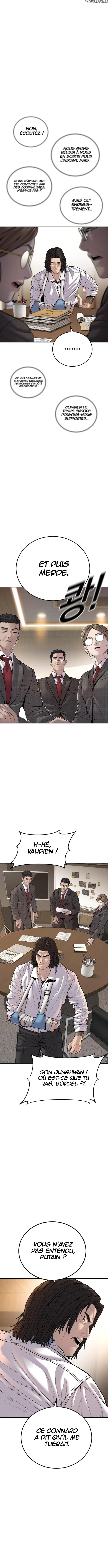 Read Juvenile Offender FR Manga Online