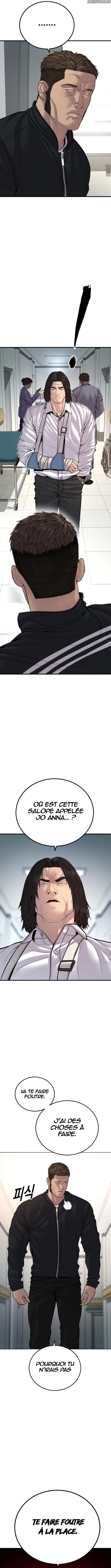 Read Juvenile Offender FR Manga Online