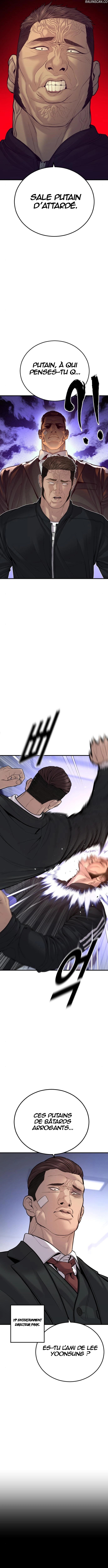 Read Juvenile Offender FR Manga Online