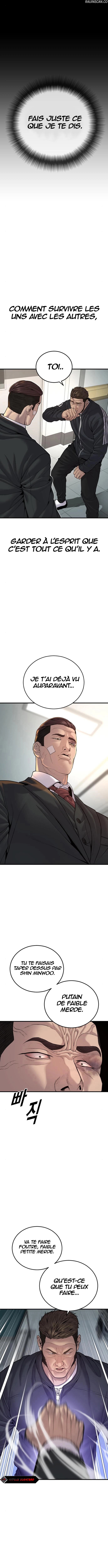 Read Juvenile Offender FR Manga Online