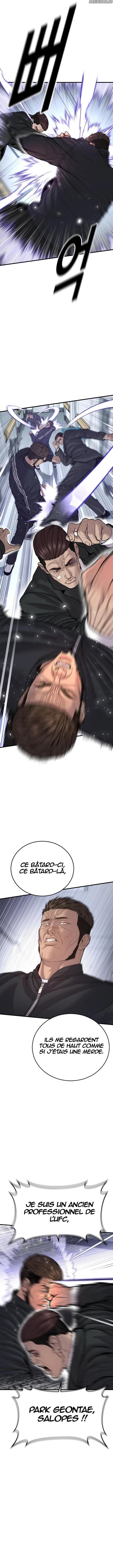 Read Juvenile Offender FR Manga Online