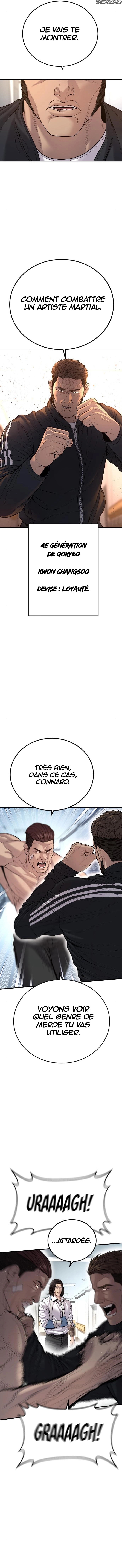 Read Juvenile Offender FR Manga Online