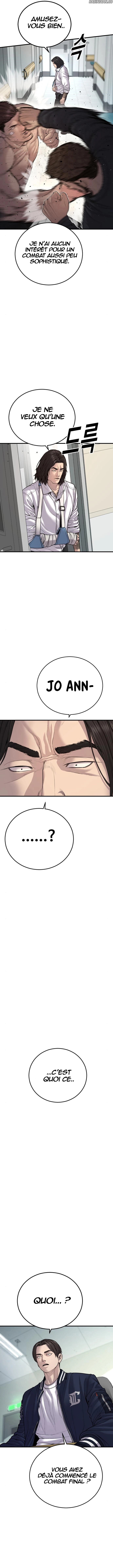 Read Juvenile Offender FR Manga Online