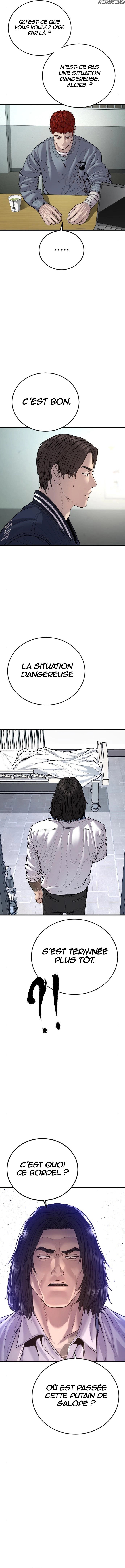 Read Juvenile Offender FR Manga Online