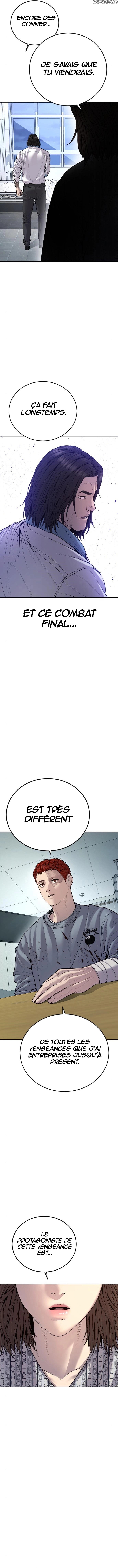 Read Juvenile Offender FR Manga Online