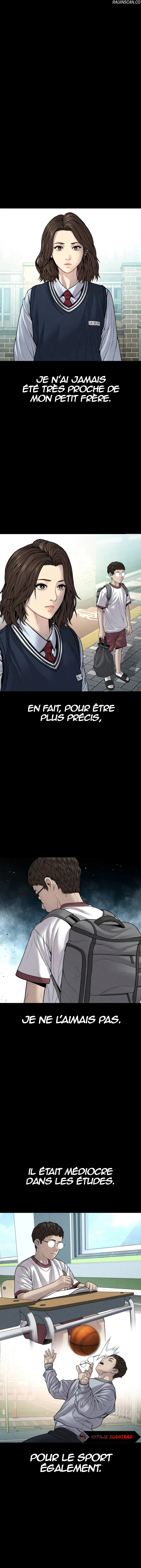 Read Juvenile Offender FR Manga Online