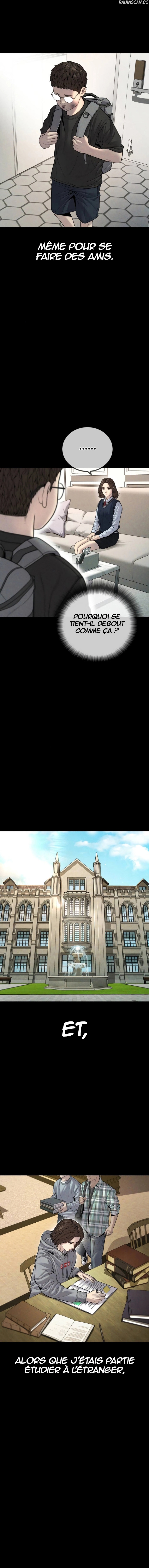 Read Juvenile Offender FR Manga Online