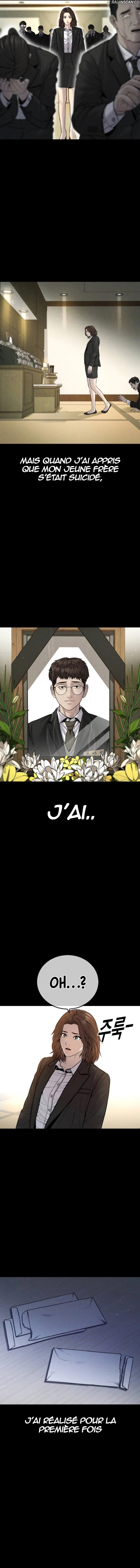 Read Juvenile Offender FR Manga Online