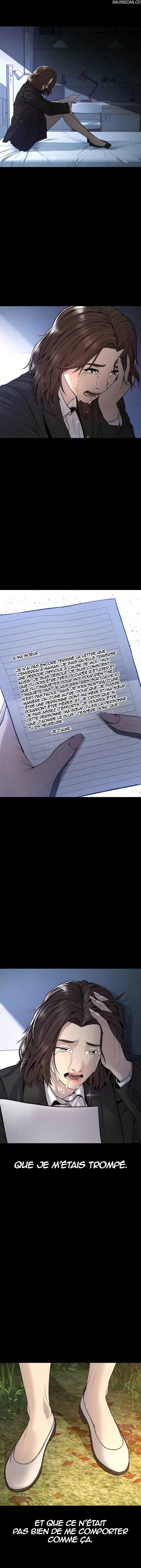 Read Juvenile Offender FR Manga Online