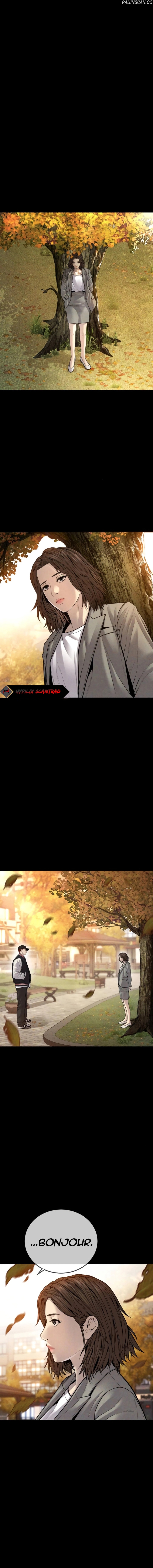 Read Juvenile Offender FR Manga Online