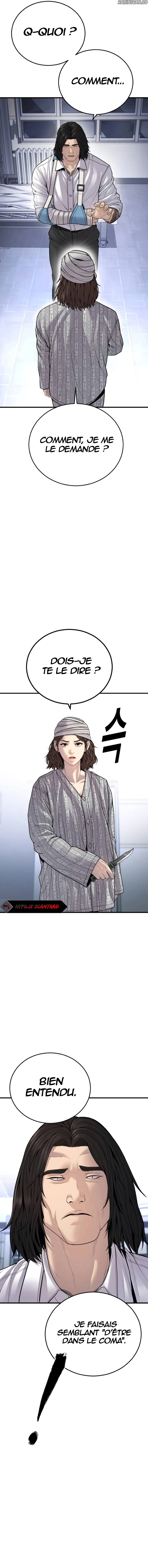 Read Juvenile Offender FR Manga Online