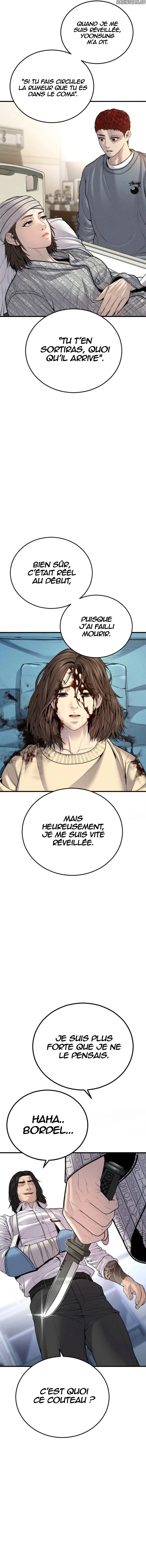 Read Juvenile Offender FR Manga Online