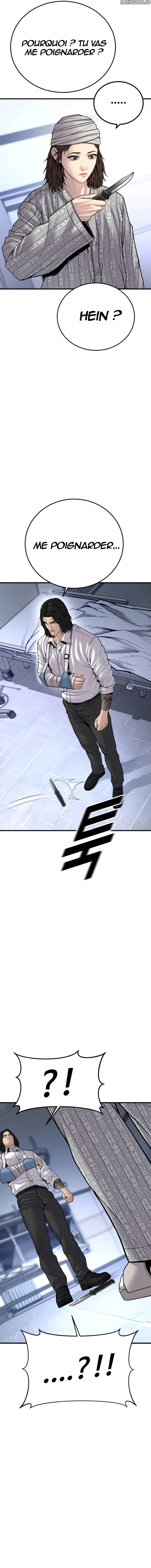 Read Juvenile Offender FR Manga Online