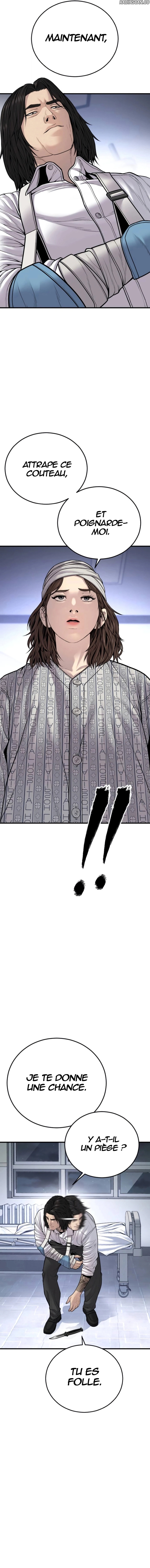 Read Juvenile Offender FR Manga Online