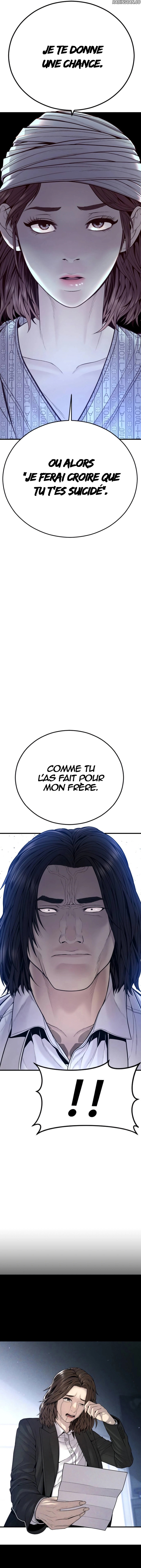 Read Juvenile Offender FR Manga Online