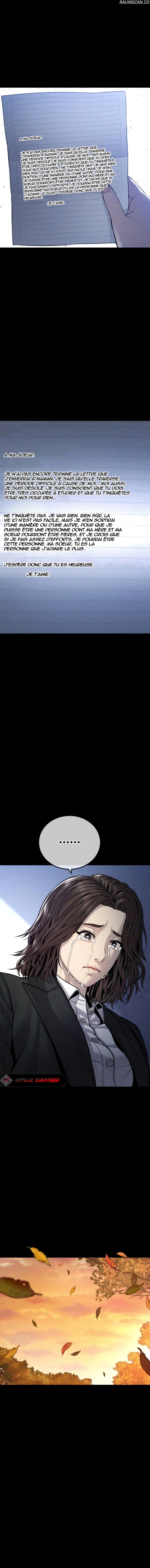 Read Juvenile Offender FR Manga Online