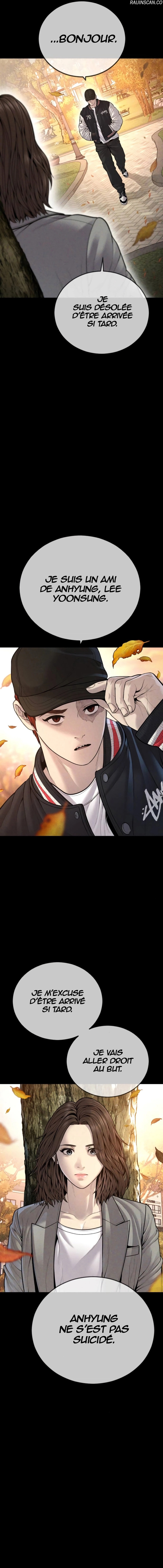 Read Juvenile Offender FR Manga Online