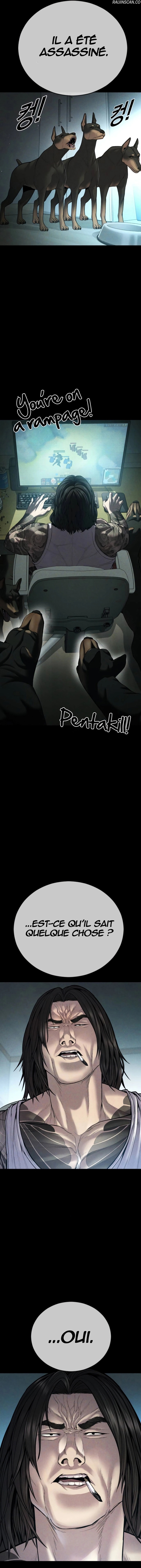 Read Juvenile Offender FR Manga Online