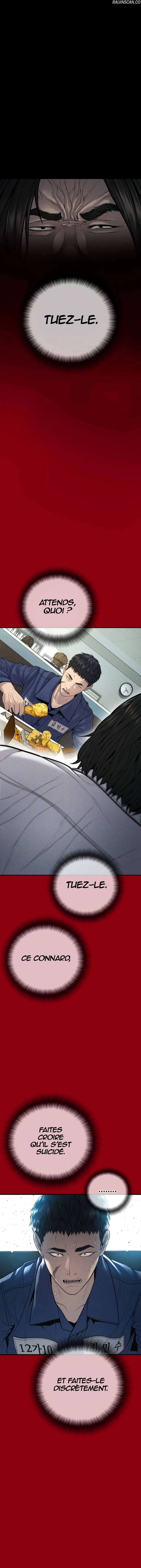 Read Juvenile Offender FR Manga Online