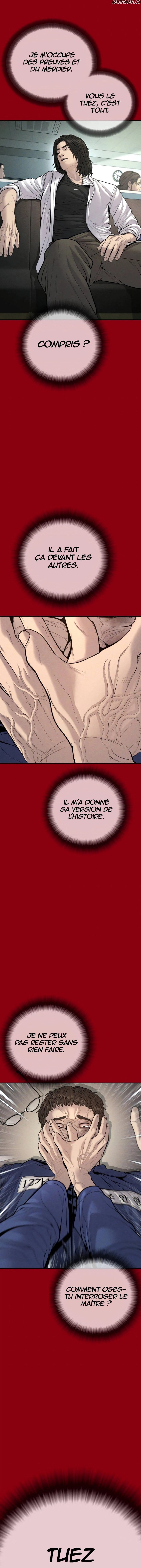 Read Juvenile Offender FR Manga Online