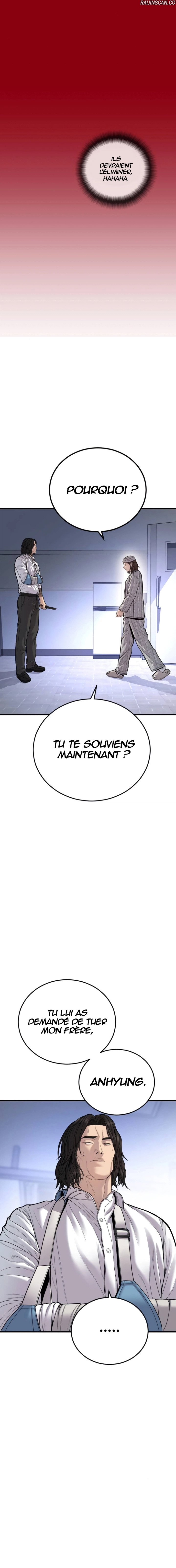 Read Juvenile Offender FR Manga Online