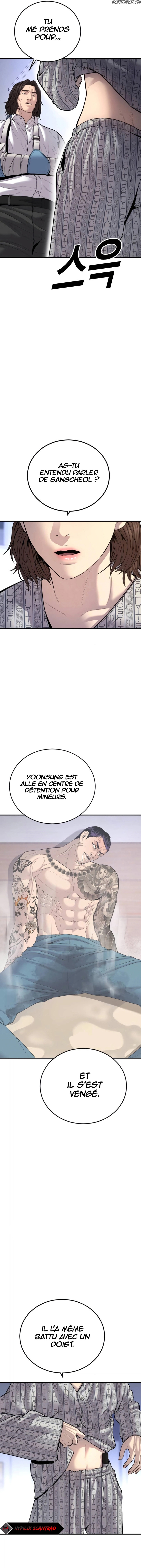 Read Juvenile Offender FR Manga Online