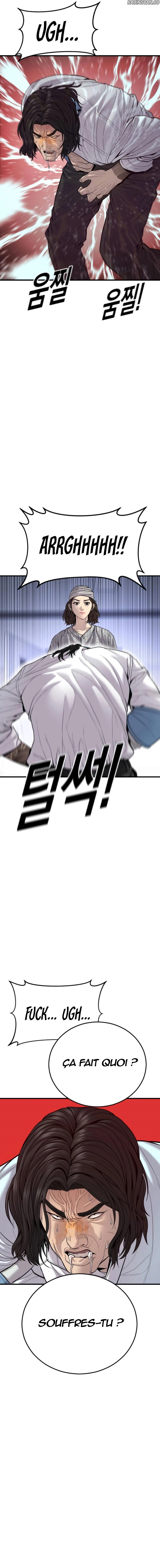 Read Juvenile Offender FR Manga Online