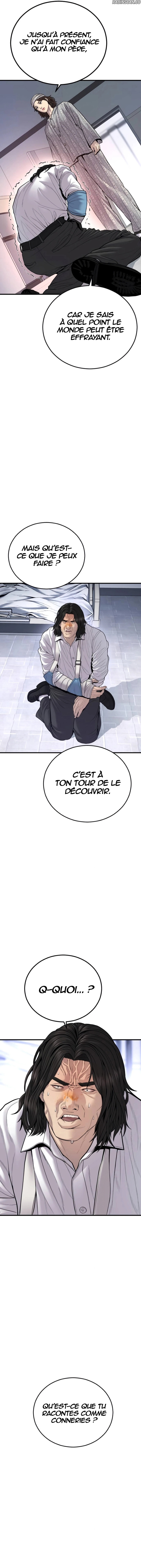 Read Juvenile Offender FR Manga Online