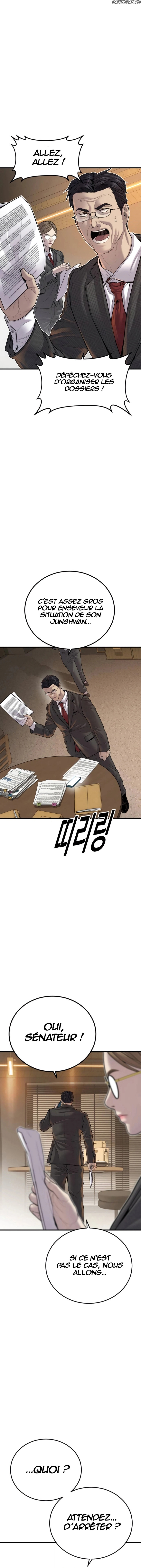 Read Juvenile Offender FR Manga Online