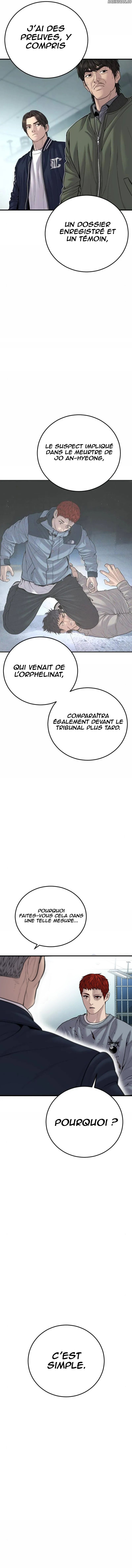 Read Juvenile Offender FR Manga Online