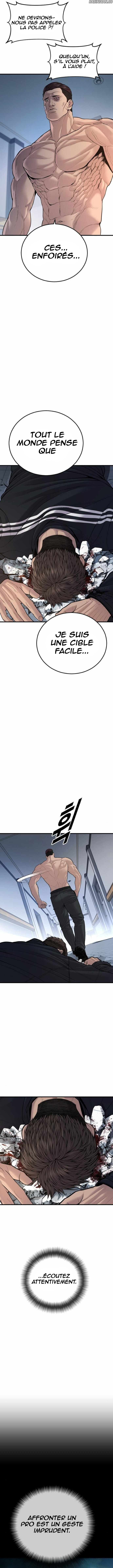 Read Juvenile Offender FR Manga Online