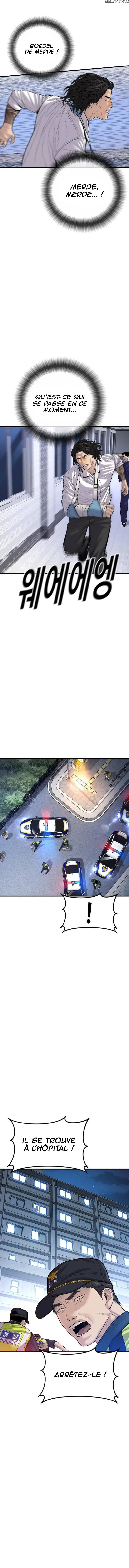 Read Juvenile Offender FR Manga Online