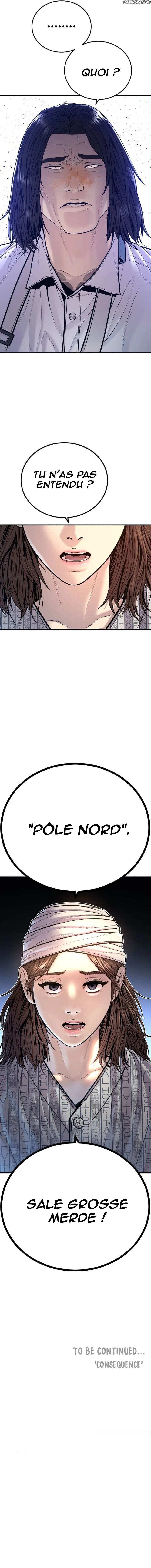 Read Juvenile Offender FR Manga Online