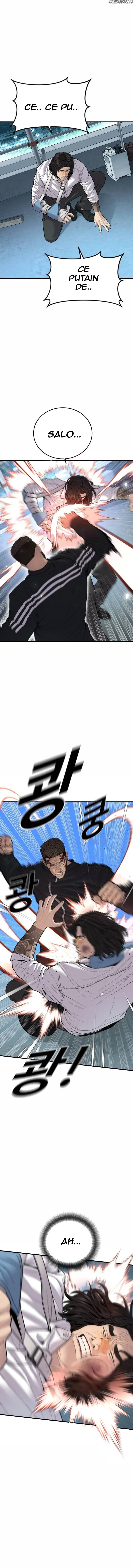 Read Juvenile Offender FR Manga Online