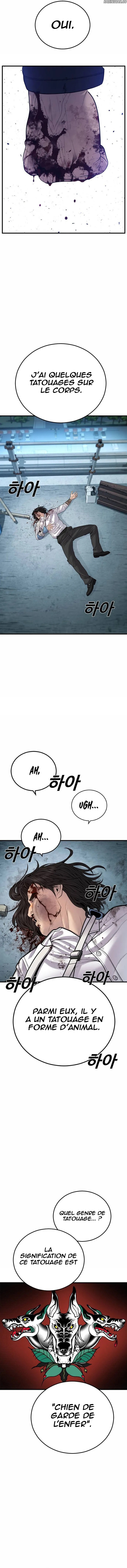 Read Juvenile Offender FR Manga Online