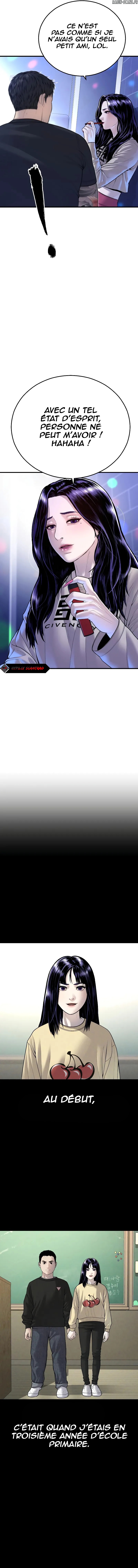 Read Juvenile Offender FR Manga Online