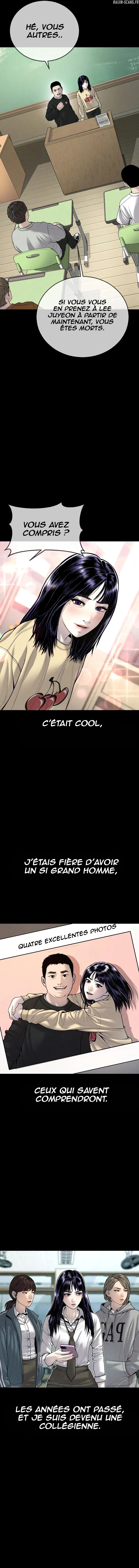 Read Juvenile Offender FR Manga Online