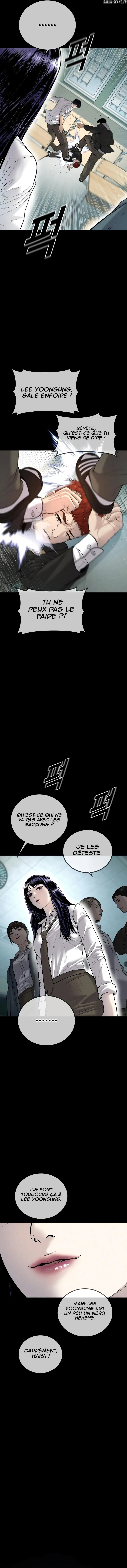 Read Juvenile Offender FR Manga Online