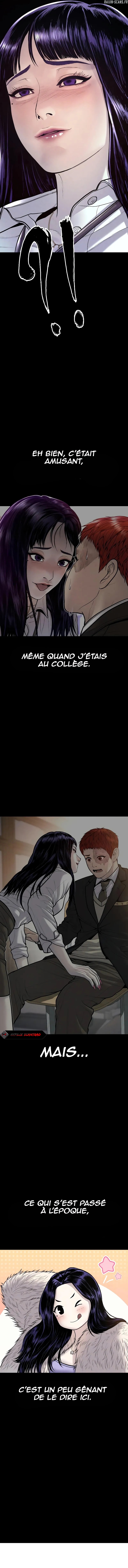 Read Juvenile Offender FR Manga Online