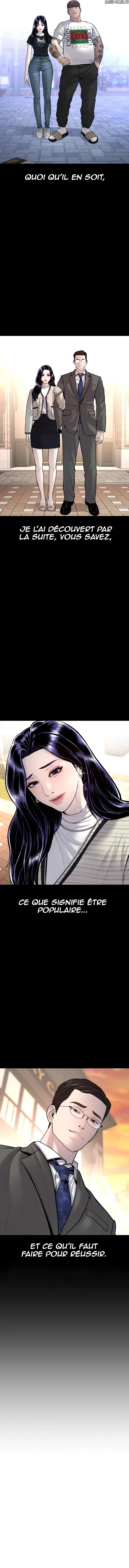 Read Juvenile Offender FR Manga Online