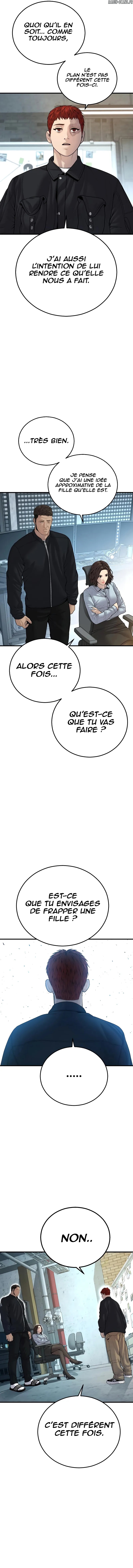 Read Juvenile Offender FR Manga Online