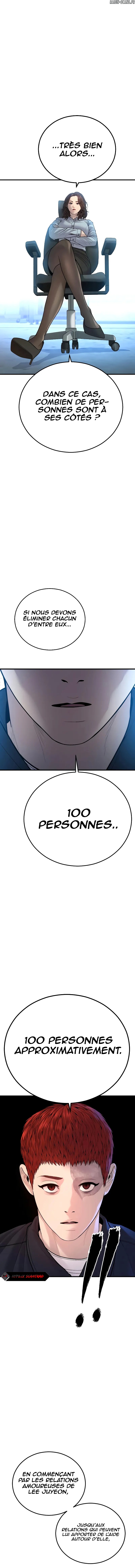 Read Juvenile Offender FR Manga Online