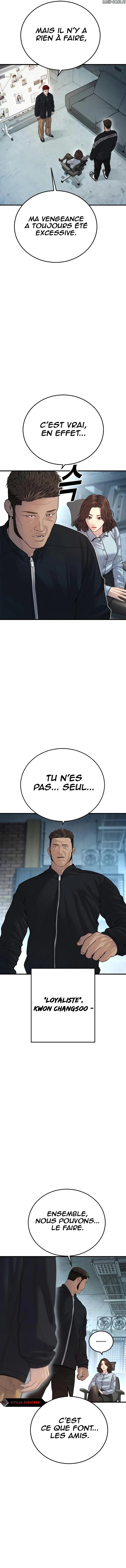 Read Juvenile Offender FR Manga Online